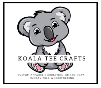 Koala Tee Crafts